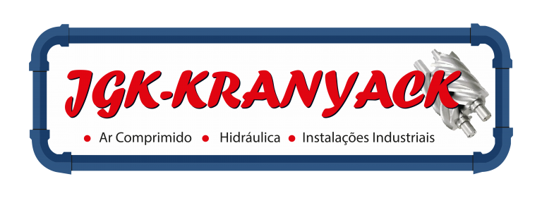 Kranyack - Servicos de Reparacao em Compressores de Ar Ltda